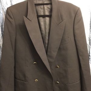 Armani jacket 40R